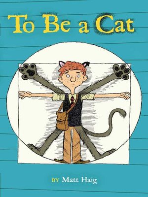 cover image of To Be a Cat